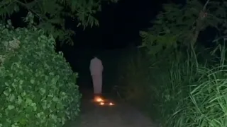 রাতের ভুত পর্ব ৪