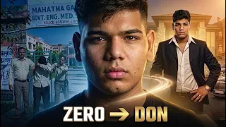 School Se Nikala Hua Garib Ladka — Ab Banega No.1🚀 | DON