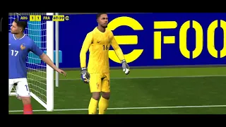 La final de la copa del mundo quatar 2022 argentina vs Francia parte 1 #fandefifiyyoshorts