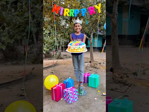 Epic Birthday Surprise for My Brother! His Reaction Was Priceless 🎂🎁