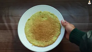 حتى لو كان قصيرا اعطيه البيض و هذا ماسيحدث له
