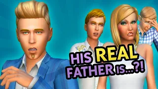 The COMPLETE History of the Landgraab Family