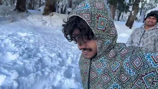 Kasol ke snow ma cafe😱😱 #dailyvlog #vloging #shorts #viral #kasol #snow #vacation 