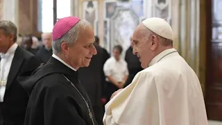 Quien es Robert Francis Prevost el Nuevo Papa "León XIV" (Biografia)