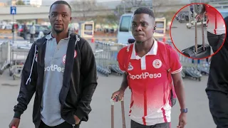 MIQUISSONE KURUDI SIMBA RASMI, Ahmed Ally Aleza Mpango  Mzima Ilivyokuwa