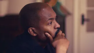 Suli Breaks - Grief is NEVER easy (Fireworks) (Spoken Word)