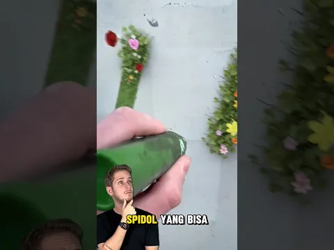 SPIDOL AJAIB 🤯‼️#trending #viralvideo #fyp #shortsfeed #shortvideo