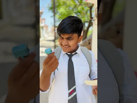 जादूई हथौड़ा 🥹😨 | Real Backbenchers #emotional #funny #teacher #emotionalstory #inspiration