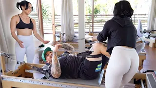 I DIDN'T EXPECT THIS | THE BENEFITS OF PILATES