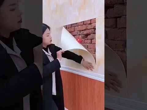 Best 3D wall stickers