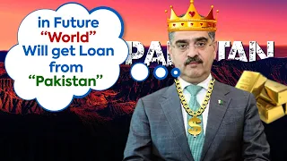Reko  Diq, Game Changer, Foreign Investors Intrested to Invest Billions