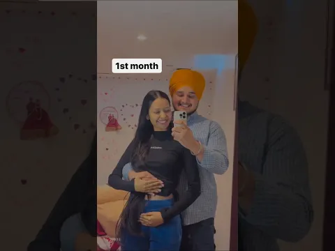 🎯😍Sb to sohni journey🎯🙏😍🥰//Tu mere kol kol reh💗🎯// Punjabi couple🔥🔥🔥🔥#shorts#trendingshorts #couple