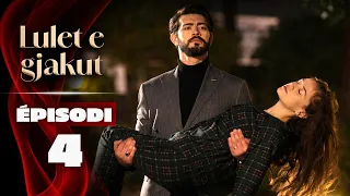 Lulet e Pergjakshmet | Episodi 4 | Me titra në shqip | Kan Cicekleri