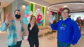 CrazyLabs Macedonia - Opening of the New Offices