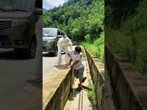 良い人たちが助けてくれる #kindness