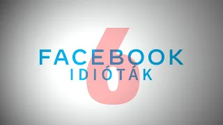 Facebook idióták 3x06 - Az élősködő (By:. Peti)