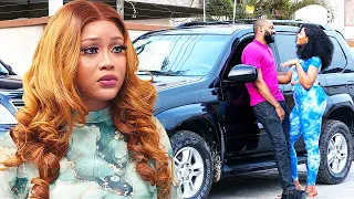Don’t Miss This Newly Released CHIOMA NWAOHA Movie That Will Shock U Completely–Nigerian Movies 2026
