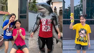 Tổng hợp video hài hước của DUNG ABC