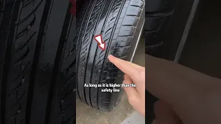 90% of people do not know the car maintenance knowledge!#shorts#short #shortsvideo#car#driving