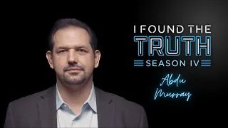 The Greatness of God - Abdu Murray