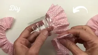 Faço MUITOS e VENDO todos! Super Ideia de Reciclagem com Potes de Plástico DIY