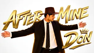 After Mine - DON