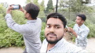 Nepal tour Vlog😍 | mountain view | Mukesh mahi | first vlog 