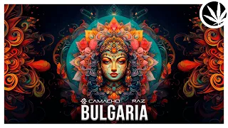 Henrique Camacho & Raz - Bulgaria [175BPM]
