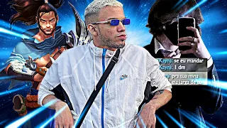 COMO OS MONO CHAMPIONS REALMENTE JOGAM #4