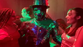 DJ Dime - How'd You Find Me (Official Music Video)