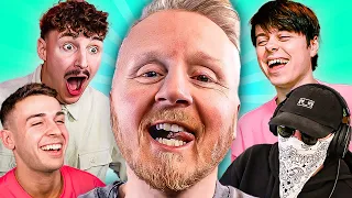 We Watch Snapshoteye's TikTok