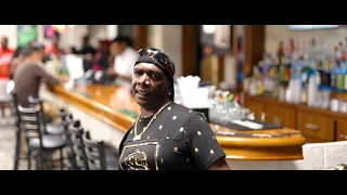 She Want Ah 4X4 Van - Kenneth Salick [103.1FM CS Road March 2022]