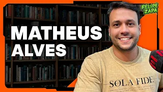 MATHEUS ALVES - MINHA CONVERSÃO #03