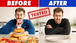 I Quit Sugar for 30 Days