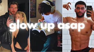 how to glow up in 2026 asap (no bs full guide)