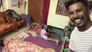 Veetukku vanthathum enna azha vachittanga🥲Rubi emotional cried 💔|@lovewithrubistyle