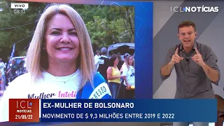 A ENORME BOMBA que pode enterrar de vez a candidatura de Bolsonaro!!