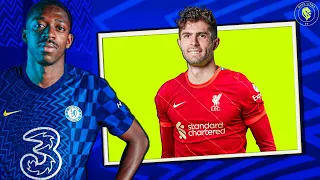 DEMBELE AGREES 4yr CHELSEA DEAL | LIVERPOOL WANT PULISIC TO REPLACE MANE || Chelsea News