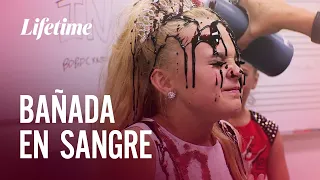 BAILANDO COMO CARRIE | DANCE MOMS | E106 | LIFETIME LATINOAMÉRICA