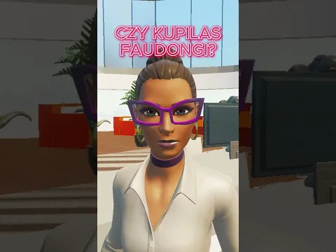 MAMA KUPIŁA WYKRYWACZ KŁAMSTW 😨😥 #fortniteshorts #shorts