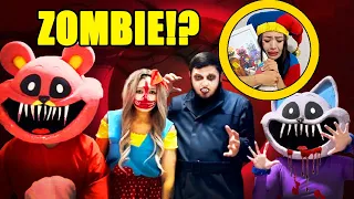 POMNI - VAMPIRE??? 😱