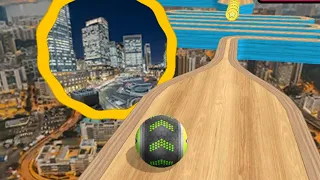 Going Balls Super SpeedRun Gameplay Level 1490-1500