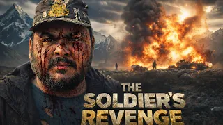 THE SOLDIER’S REVENGE🇮🇳🫡||Altamash xarmy||