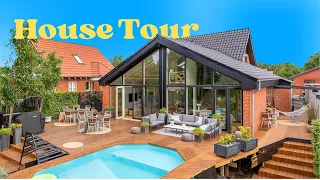 DIYDanmark giver en House Tour