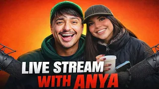 RIFKA x ANYA