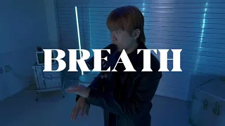 Jackbryan - Breath ( Beatbox )