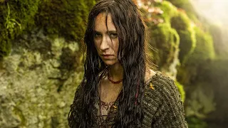 Uma Semideusa Precisa Garantir a Paz Entre Humanos e Deuses | Resumo de Filmes