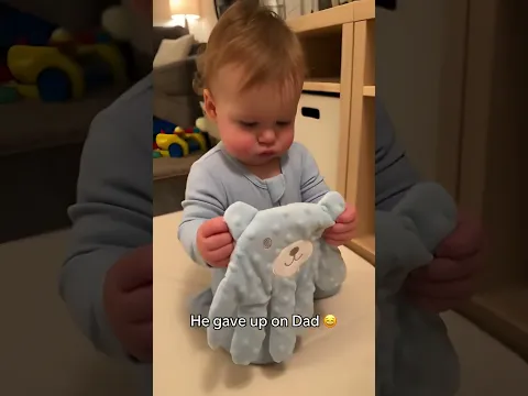 #funnybaby 🤣#foryoupage