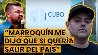"Cuando cayó la llamada me quitaron las esposas": confesiones del pacto con Bukele- Parte 3