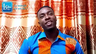 Auguste Sama alias Whé Wé, une vie de gendarme musicien